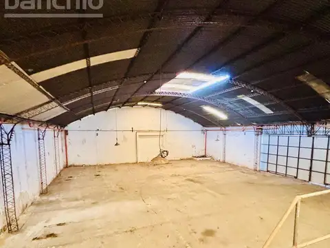 Galpón en Venta en Empalme Graneros, Rosario