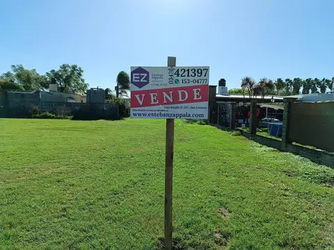 Terreno en Venta en Ricardone, San Lorenzo