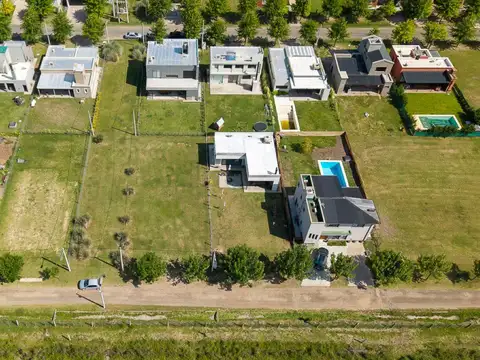 Terreno en Venta en Ibarlucea, Rosario
