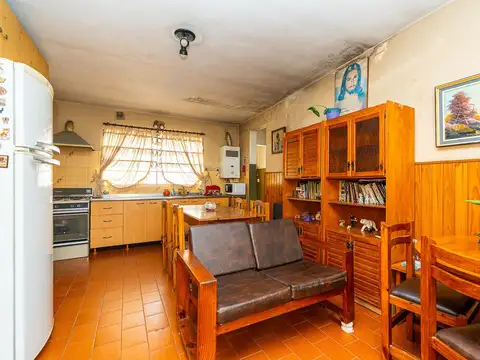 Casa en Venta en La Guardia, Rosario