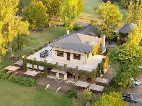 Terreno en Venta en Ibarlucea, Rosario
