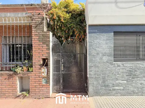Casa en Venta en Alberdi, Rosario