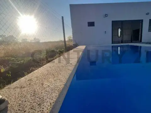 Casa en Venta en Ibarlucea, Rosario