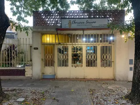 Casa en Venta en Roque Saenz Peña, Rosario