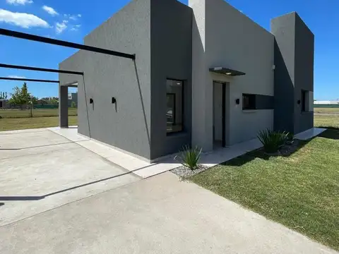 Casa en Venta en Funes Norte, Funes