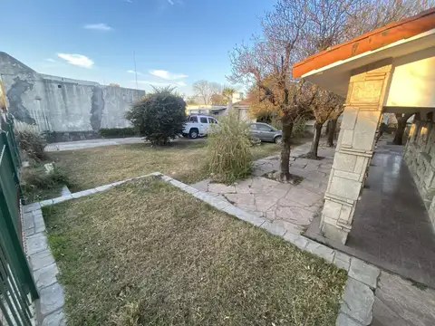 Casa en Venta en Roldan, San Lorenzo