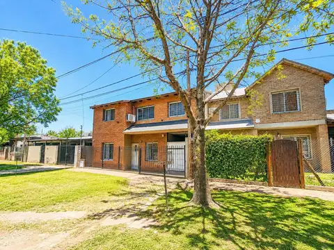 Casa en Venta en Fisherton, Rosario