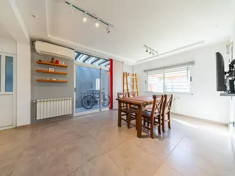 Casa en Venta en Pueblo Esther, Rosario