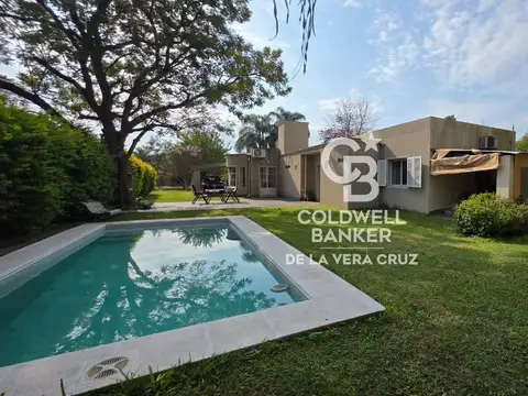 Casa en Venta en Colastine, La Capital