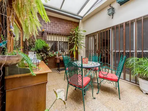 Casa en Venta en Pichincha, Rosario
