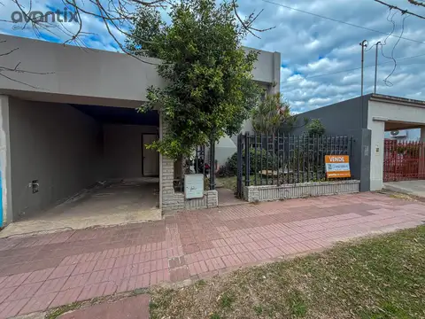 Casa en Venta en San Martin, Rafaela