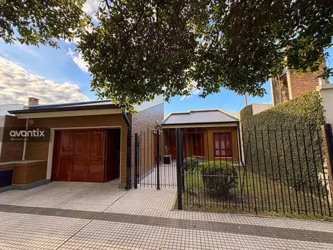 Casa en Venta en Belgrano, Rafaela