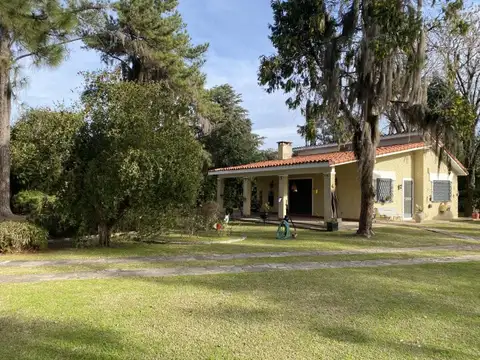 Casa en Venta en Cotos De La Alameda, Roldan