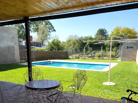 Casa en Venta en Funes, Rosario