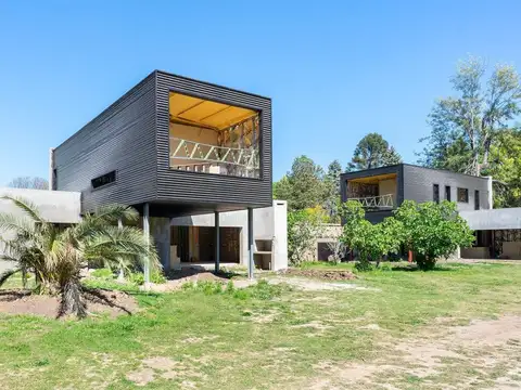 Casa en Venta en Funes, Rosario