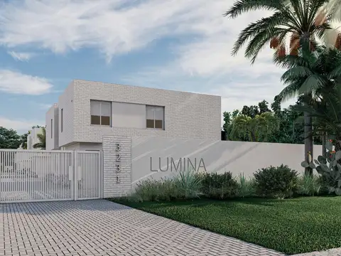 Casa en Venta en Funes, Rosario
