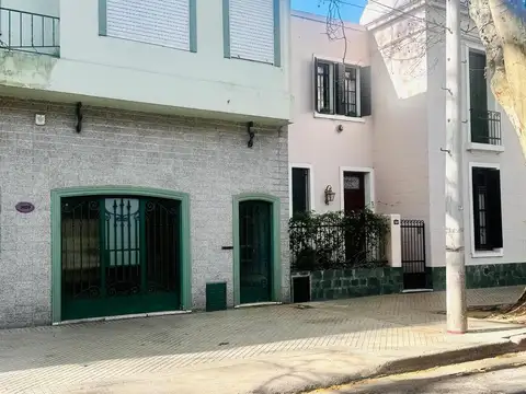 Casa en Venta en Parque, Rosario