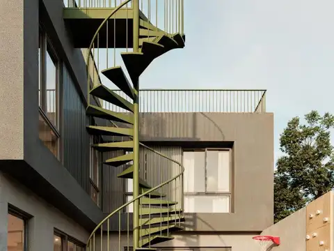Casa en Venta en Centro, Rosario
