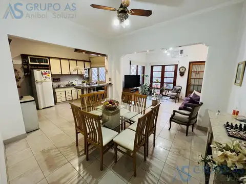 Casa en Venta en Abasto, Rosario