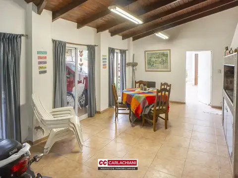 Casa en Venta en Funes, Rosario