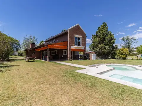 Casa en Venta en Puerto Roldan, Countries y Barrios Cerrados en Roldan