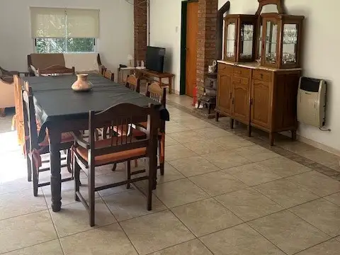 Casa en Venta en Funes, Rosario