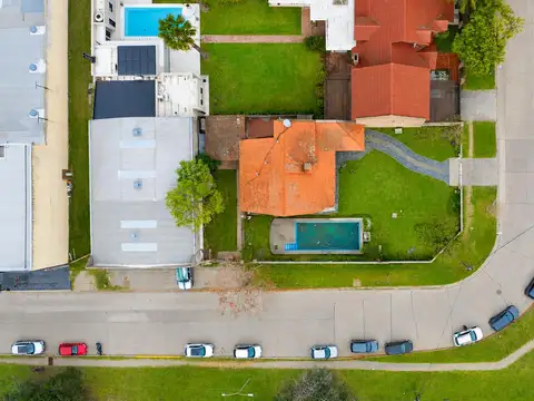 Casa en Venta en Funes, Rosario