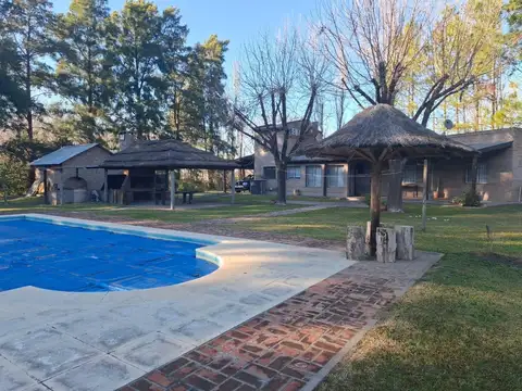 Casa en Venta en Funes, Rosario