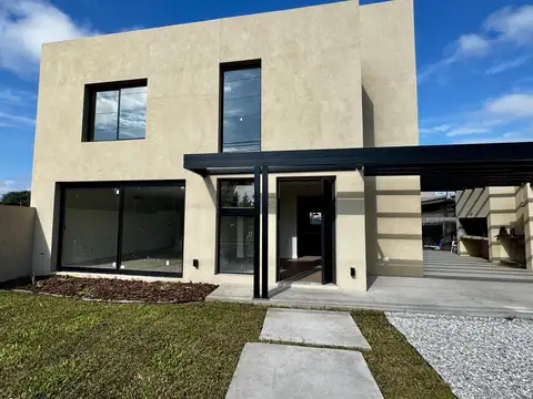 Casa en Venta en Funes, Rosario