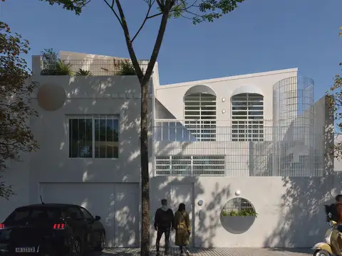 Casa en Venta en Pichincha, Rosario