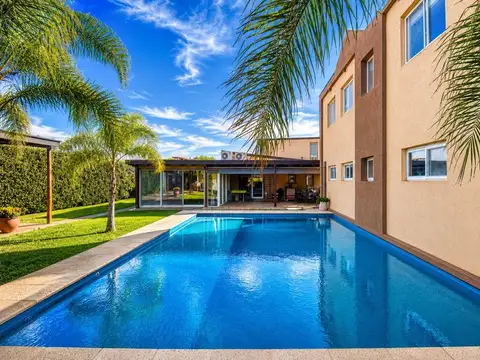 Casa en Venta en Las Acequias, Roldan