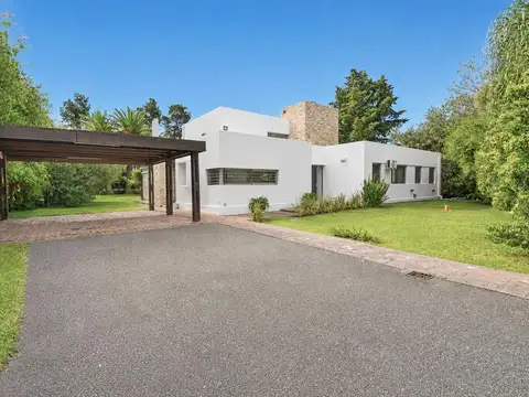 Casa en Venta en Funes, Rosario