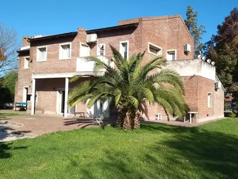 Casa en Venta en San Sebastián, Rosario