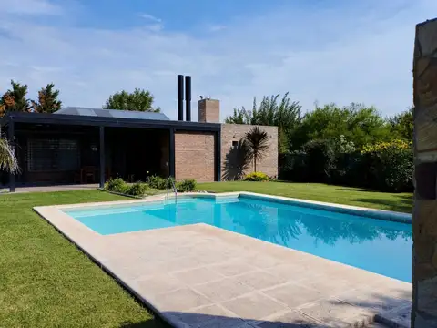 Casa en Venta en Fisherton, Rosario
