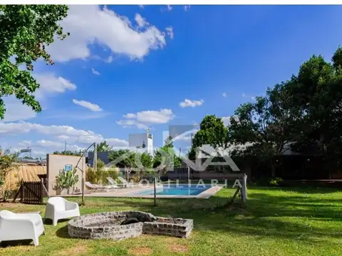 Casa en Venta en Fisherton, Rosario