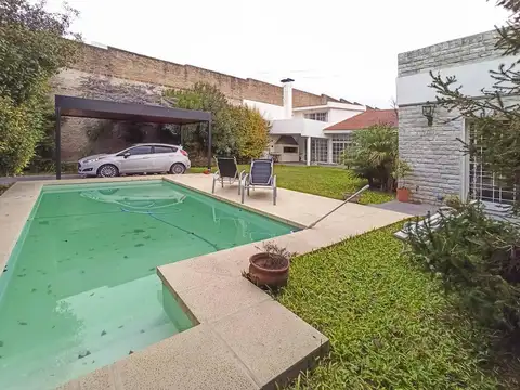 Casa en Venta en Las Heras, Rosario
