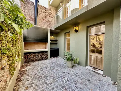 Casa en Venta en Pichincha, Rosario