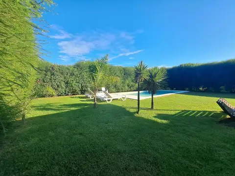 Casa en Venta en Puerto Roldan, Countries y Barrios Cerrados en Roldan