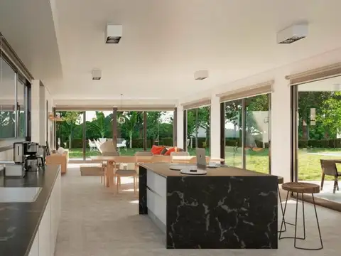 Casa en Venta en Funes, Rosario