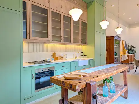 Casa en Venta en Pichincha, Rosario