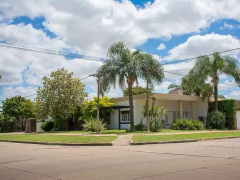 Casa en Venta en Acebal, Rosario