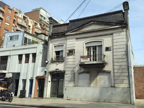 Casa en Venta en Centro, Rosario