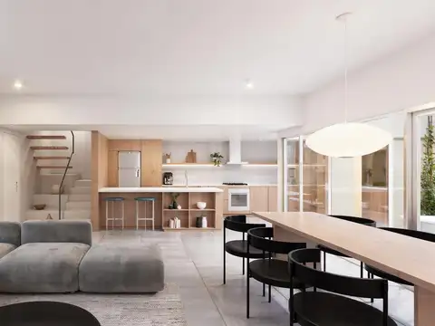 Casa en Venta en Nuestra Señora De Lourdes, Rosario