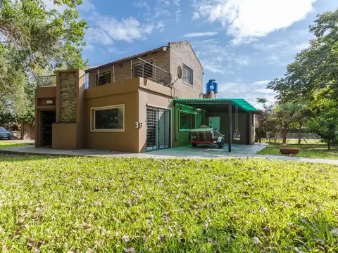 Casa en Venta en Funes, Rosario