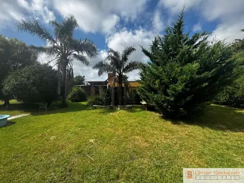 Casa en Venta en General Lagos, Rosario