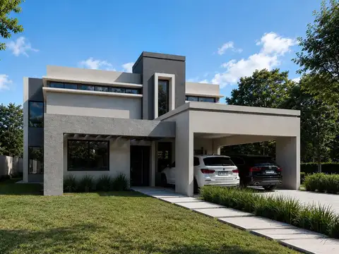 Casa en Venta en Don Mateo, Funes