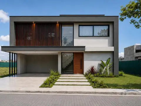 Casa en Venta en Funes Lakes, Countries y Barrios Cerrados en Funes