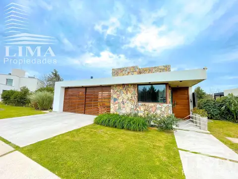Casa en Venta en Ibarlucea, Rosario