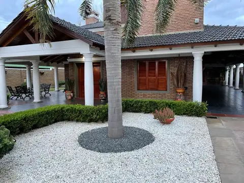 Casa en Venta en Rafaela, Castellanos