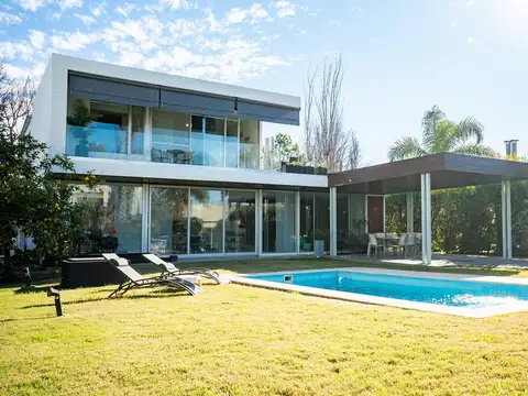 Casa en Venta en Funes, Rosario